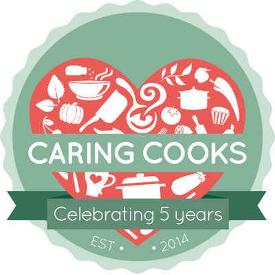 caring cooks